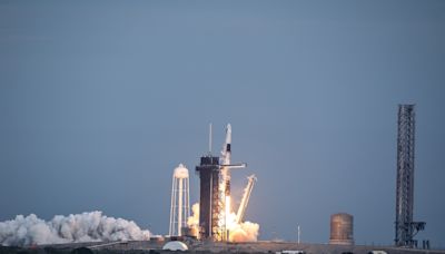 FAA to begin environmental review of Starship launches from Kennedy Space Center