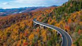 6 scenic fall drives where you can get your foliage fix this year