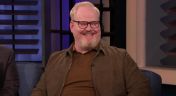 1. Jim Gaffigan.