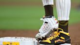 Fernando Tatis Jr. has 50 custom cleats planned this year, including odes to Gwynn, Curry and more