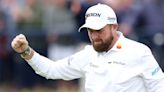 Five points made by Shane Lowry ahead of Open round three