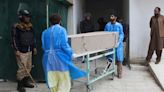 Pakistan: Gunmen who kidnapped and killed bus passengers will be 'punished' vows country's PM