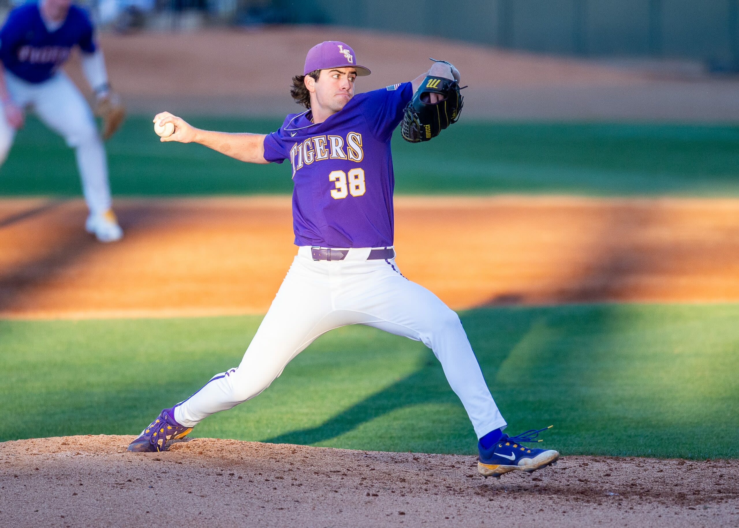 2 LSU Tigers earn D1Baseball All-American honors