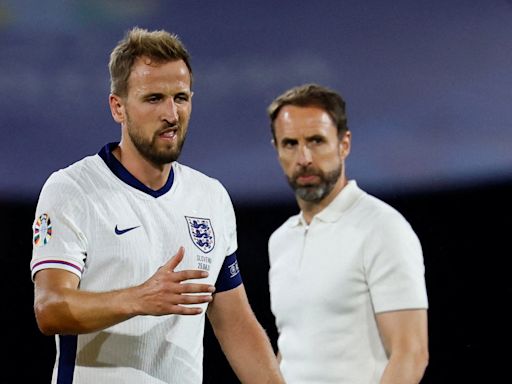 How to watch England vs Slovakia: TV channel and live stream for Euro 2024 game today