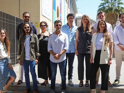 Diez grandes producciones de la Bienal para el Teatro de La Maestranza