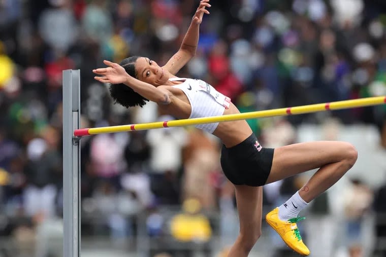 U.S. Olympic track and field trials: How to watch, athletes to know, schedule of events