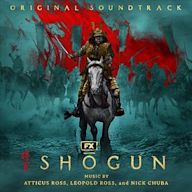 Shōgun [Original Soundtrack]