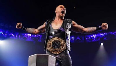 The Judgment Day Helps Damien Priest Retain World Heavyweight Title At WWE Backlash