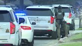 Deputies, SWAT team respond to reported disturbance off Greenwell Street