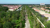 Rails to trails: Turning abandoned Lee County railway tracks into walking trails