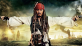 Niegan que Johnny Depp haya recibido propuesta para regresar a 'Piratas del Caribe'