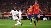 Euro 2024: Spain v England: What is Three Lions head-to-head record against La Roja? When was last meeting? - Eurosport