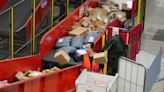 Royal Mail warns taxpayer bailout may be needed to keep service afloat