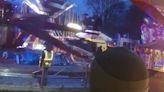 Video shows shocking moment mum flung from London funfair ride as bosses sentenced