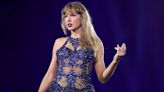 Cancelan tres conciertos de Taylor Swift en Viena por planes de presunto ataque terrorista