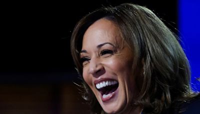 Quién es Kamala Harris: vida y trayectoria de la candidata a la presidencia de Estados Unidos