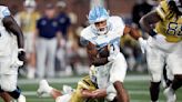 UNC aims to end 2-game losing streak by hosting Campbell in last non-conference game