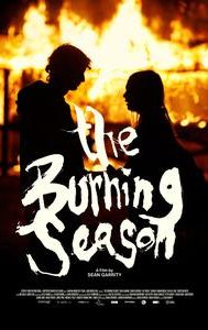 The Burning Season (2023 film)