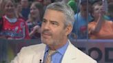 Andy Cohen admits he worries about getting 'canceled'