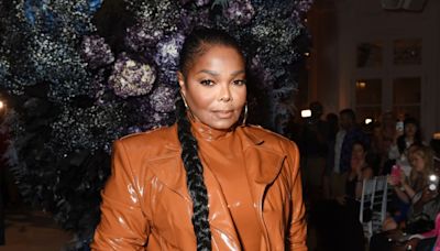 Janet Jackson's A-List Dating History