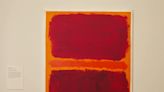 A revelatory exhibition of Mark Rothko paintings on paper