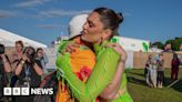 Isle of Wight Festival: Jessie J superfan meets musician