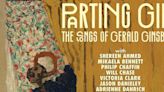 Kelli O'Hara, Will Chase & More to be Featured on PARTING GIFT: THE SONGS OF GERALD GINSBURG