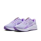 NIKE 慢跑鞋 女鞋 運動鞋 緩震 W DOWNSHIFTER 13 紫 FD6476-500