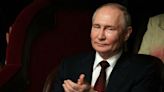 Putin says Russia is considering changing its nuclear doctrine