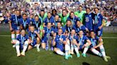 Can United, City or Arsenal dethrone champions Chelsea? – WSL talking points