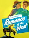 Romance of the West (1946 film)