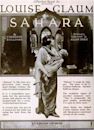 Sahara (1919 film)