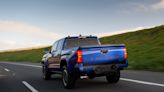 The 2024 Toyota Tacoma i-Force Max hybrid outperforms old V6