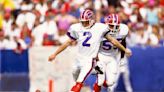 Steve Christie named ‘Legend of the Game’ for Bills vs. Cowboys