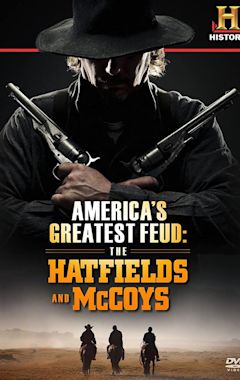 America's Greatest Feud: The Hatfields & McCoys