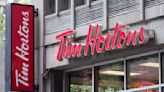 Tim Hortons a bright spot for RBI as it misses sales expectations, stock falls