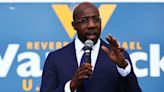 Sen. Raphael Warnock Gets 73% More Campaign Contributions From California Donors Than Georgia