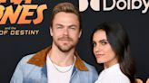 Derek Hough to pick back up dance tour after wife’s medical scare