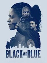 Black and Blue (2019 film)