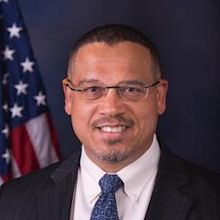 Keith Ellison