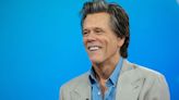 Y'all! Please Watch Kevin Bacon Serenade His Goats With a Beyonce Song!