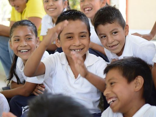 ¿Por qué se celebra el 30 de abril el Día del Niño en México? | El Universal