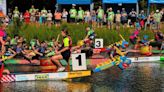 'Large crowds' expected at city dragon boat race