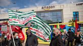 European Parliament ‘Bans’ Amazon Lobbyists