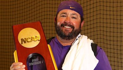 LSU Baseball: Jay Johnson Brings Familiar Face Back To Baton Rouge To Join Coaching Staff