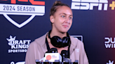 PFL top playoff seed Dakota Ditcheva frustrated her betting odds reach ‘stupid numbers’