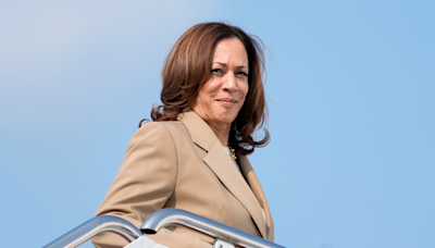 Kamala Harris' Birth Certificate Surfaces After Trump Questions Her Origin