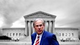 Supreme Court grants Gov. Greg Abbott's wish to turn Texas into a far-right dictatorship