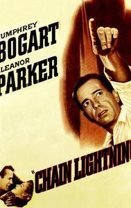 Chain Lightning (1950 film)