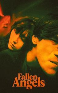 Fallen Angels (1995 film)